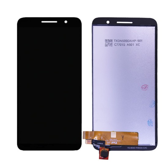Touch+Display Alcatel 1/OT5033 Black Touch+Display Alcatel 1/OT5033 Black